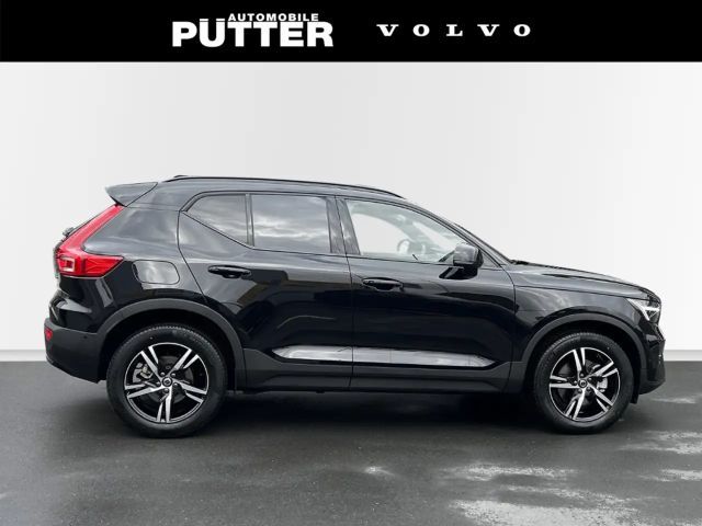 Volvo XC40 Dark Plus