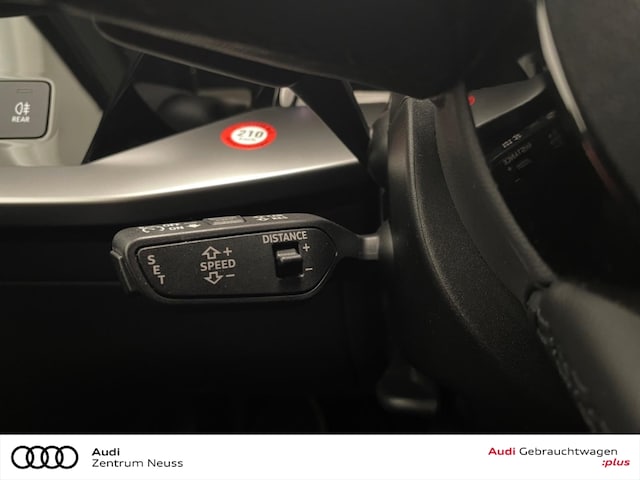 Audi A3 35 TDI S-Tronic Sportback