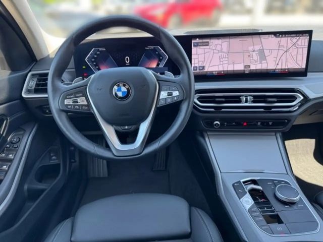 BMW 318 318d Touring