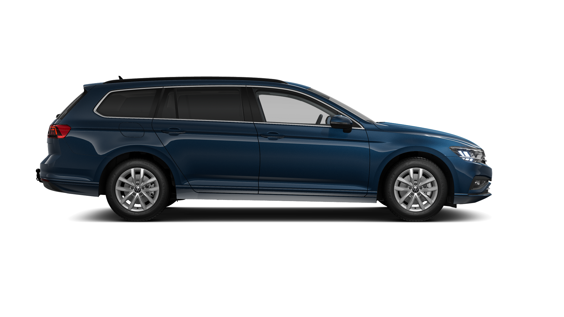 Volkswagen Passat 2.0 TDI Variant