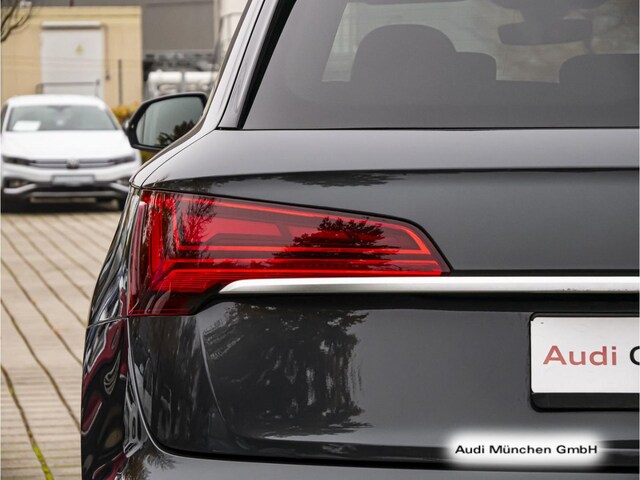 Audi Q5 40 TDI Quattro S-Tronic