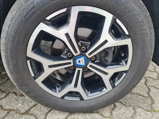 Dacia Duster 4WD Celebration