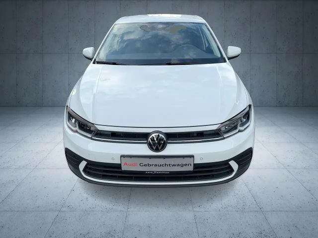 Volkswagen Polo 1.0 TSI DSG Life