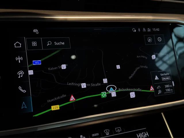 Audi A6 40 TDI Quattro