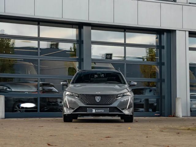 Peugeot 308 GT-Line SW