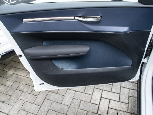 Volvo EX30 Extended range Plus Single motor