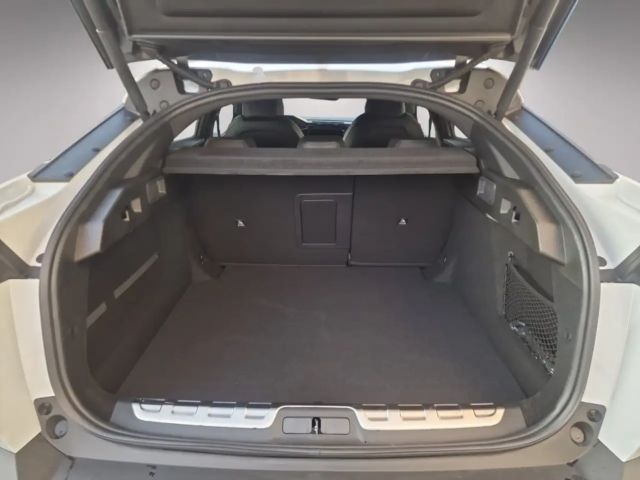 Peugeot 408 GT-Line Hybrid