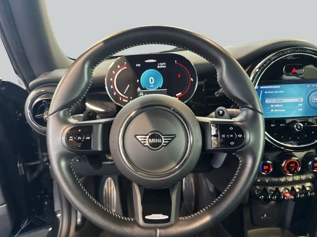 MINI John Cooper Works Cabrio John Cooper Works Cabrio Aut. Essential Trim LED