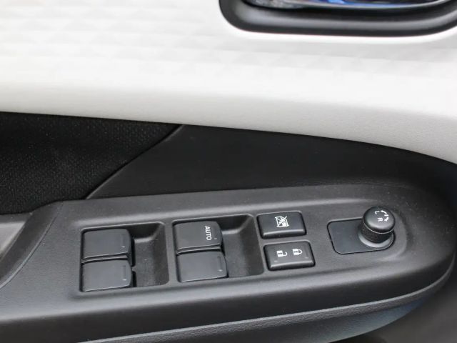 Suzuki Swift Comfort DualJet Hybrid