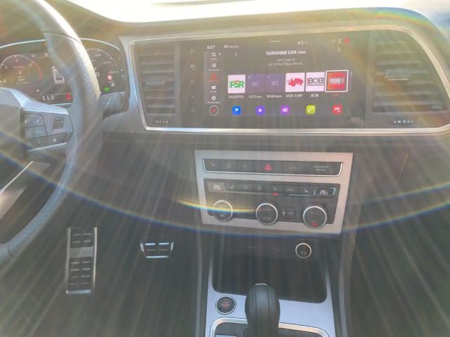 Seat Ateca 2.0 TDI 4Drive FR-lijn