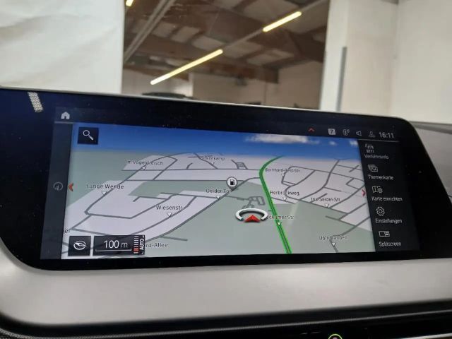 BMW 218 218i Coupé Gran Coupé