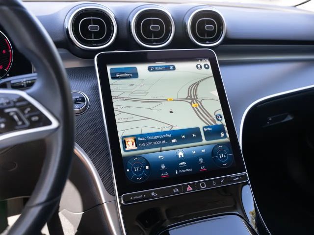 Mercedes-Benz C 200 AVANTGARDE C 200 d Estate