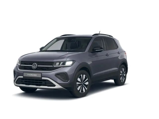 Volkswagen T-Cross 1.0 TSI DSG