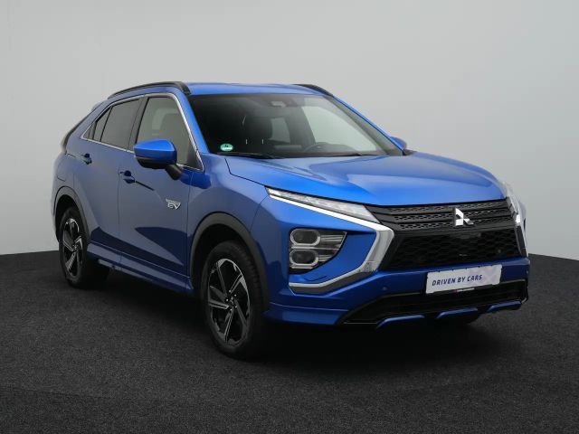 Mitsubishi Eclipse Cross 4WD