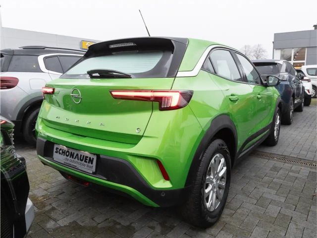 Opel Mokka Edition Mokka-e