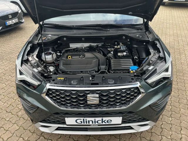 Seat Ateca 1.5 TSI