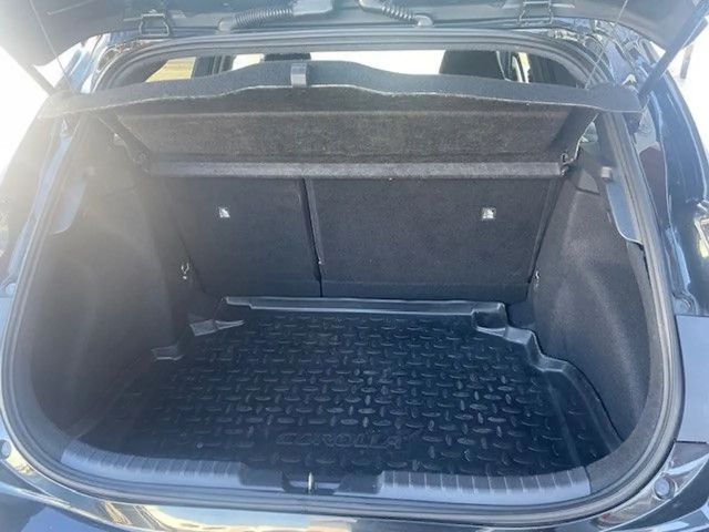 Toyota Corolla Hybride Team D