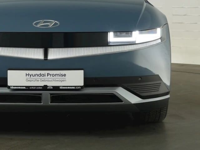 Hyundai IONIQ 5 Techniq