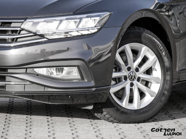 Volkswagen Passat Business DSG Variant