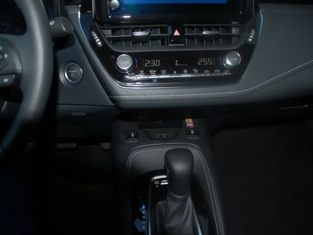 Suzuki Swace Comfort Hybrid