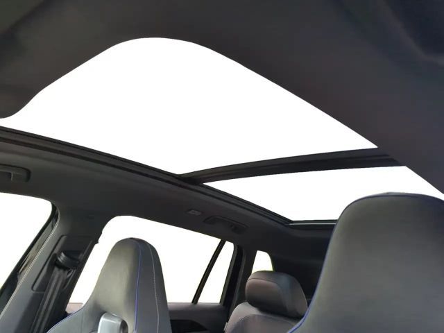 Volkswagen Tiguan 2.0 TDI DSG R-Line