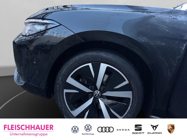 Volkswagen Passat 2.0 TDI Business DSG