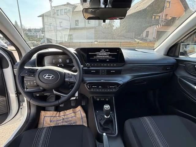 Hyundai i20 Comfort