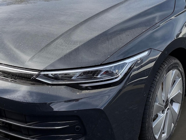 Volkswagen Golf DSG Life