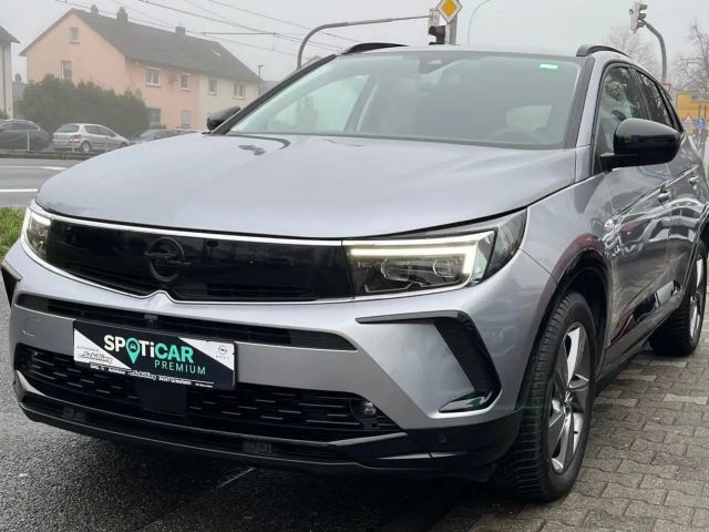 Opel Grandland X GS-Line Grand Sport