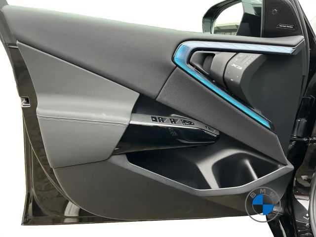 BMW X3 M-Sport xDrive