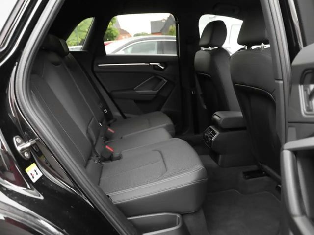 Audi Q3 45 TFSI Hybride S-Line