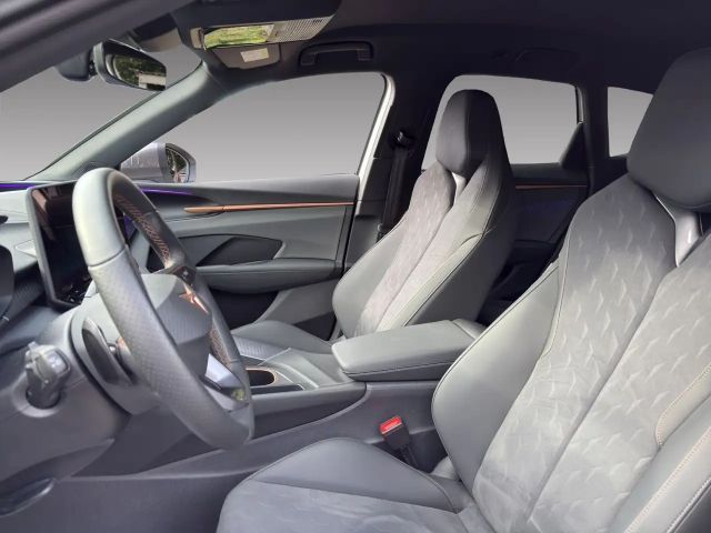 Cupra Terramar 1.5 eTSI