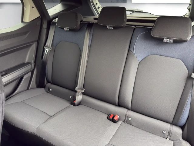 Dacia Duster Journey Navi, Sitzheizung, Kamera