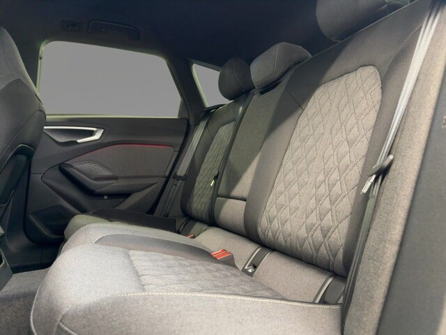 Audi A5 Avant S-Tronic