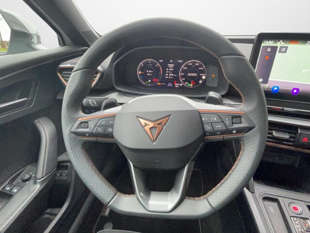 Cupra Formentor 1.4 e-Hybrid