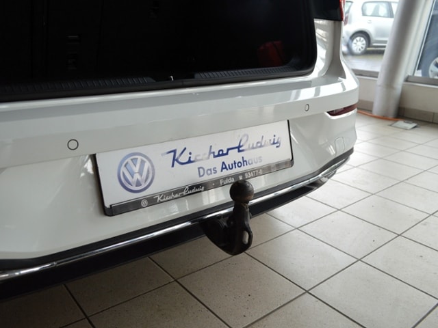 Volkswagen Golf 2.0 TDI Golf VIII Move