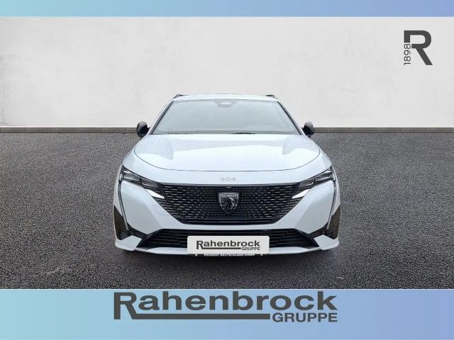 Peugeot 308 EAT8 Hybrid SW