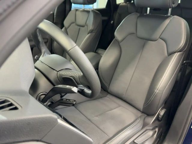 Audi Q5 50 TDI Quattro S-Line