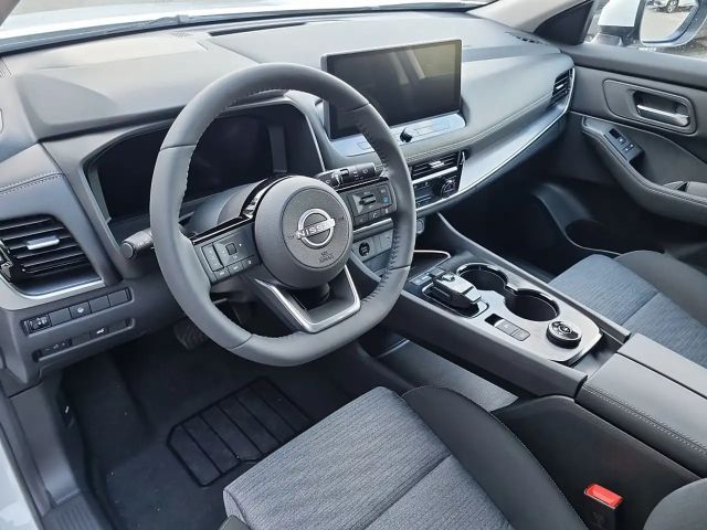 Nissan X-trail AWD N-Connecta