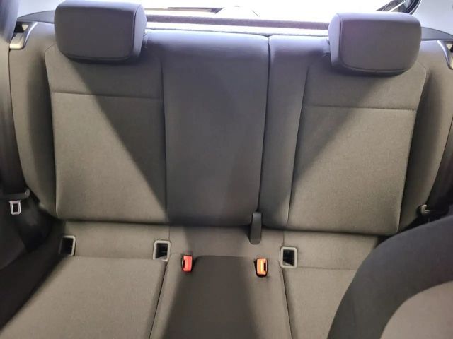 Volkswagen e-up! Edition CCS+PDC+RFK+ALU+SHZ+MFL+KLIMA+BLUETOOTH