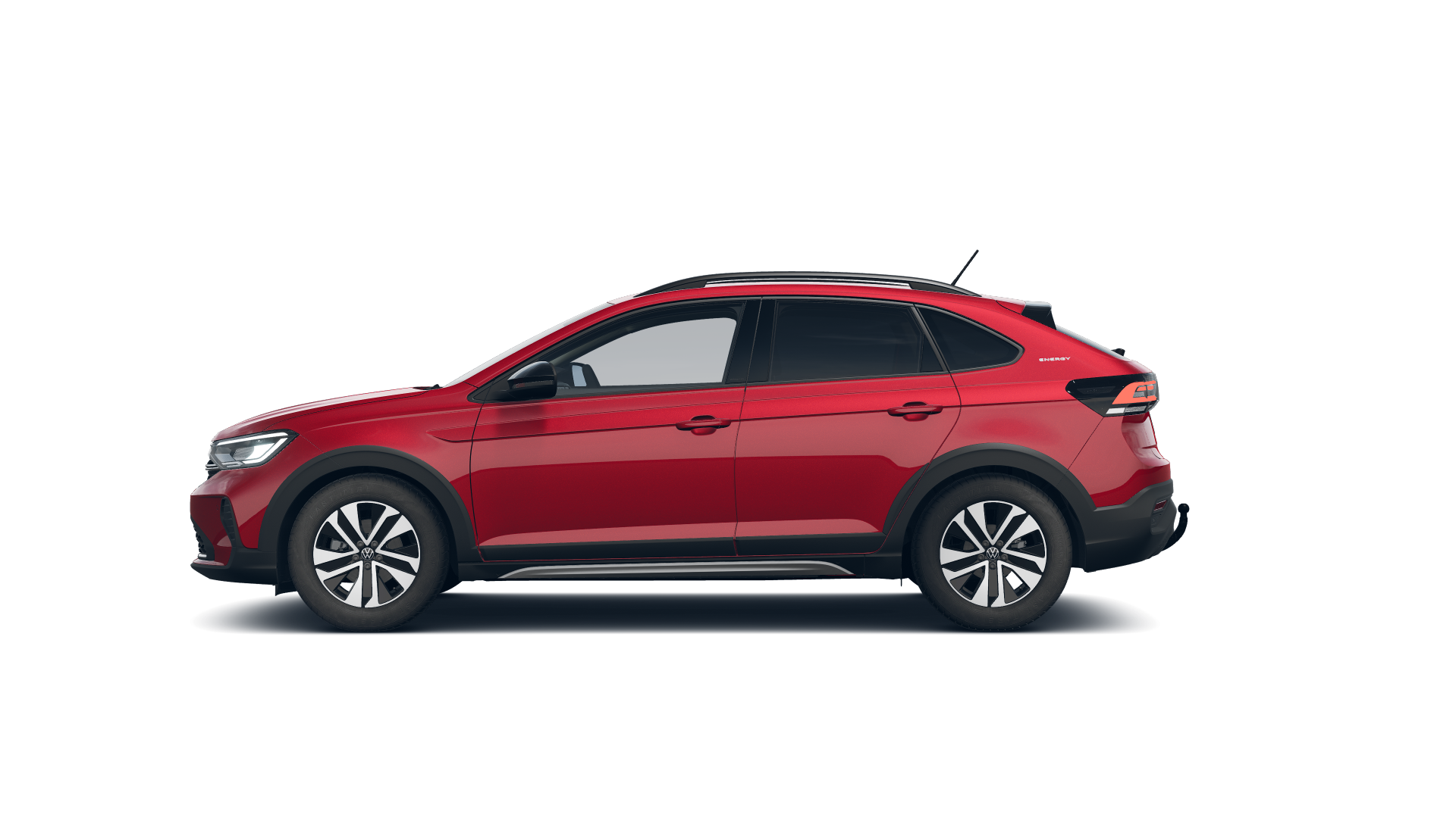 Volkswagen Taigo 1.0 TSI