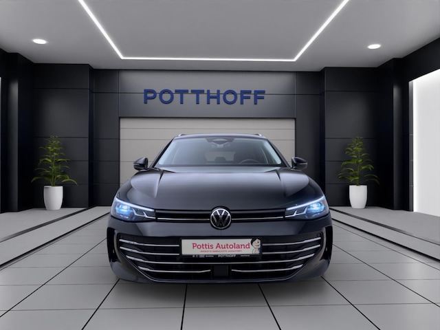 Volkswagen Passat 1.5 eTSI Business DSG