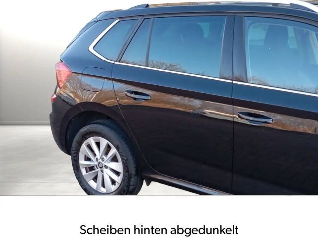 Skoda Kamiq Selection