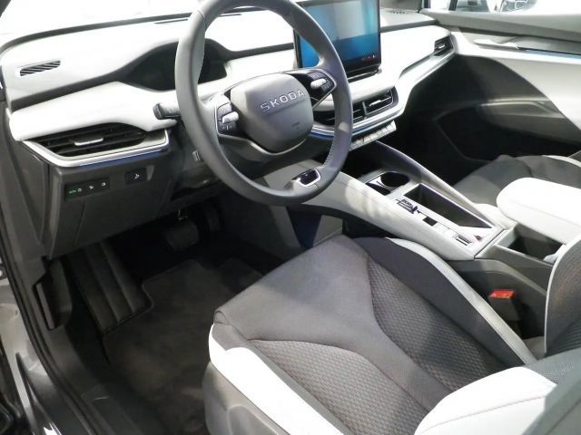 Skoda Elroq 85