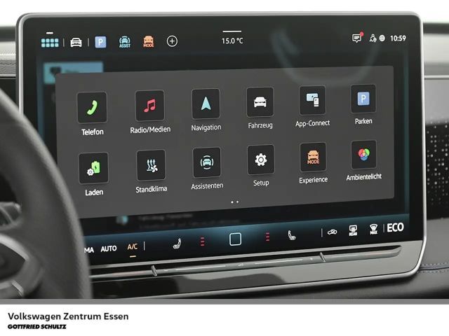 Volkswagen Tiguan R-Line eHybrid