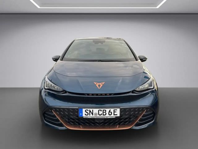 Cupra Born Edition Dynamic SHZ NAVI ACC AKTIVSITZE LED