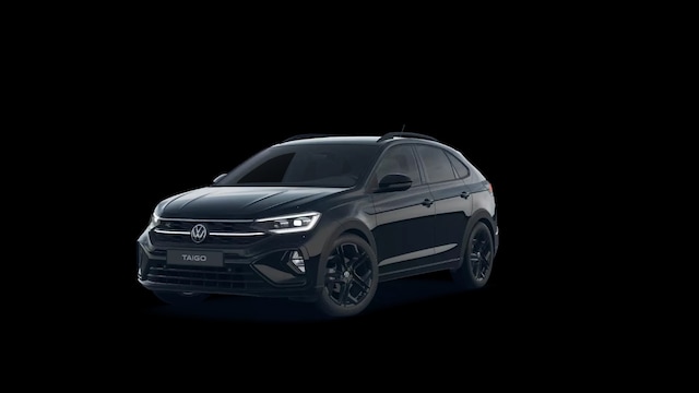 Volkswagen Taigo 1.5 TSI DSG IQ.Drive