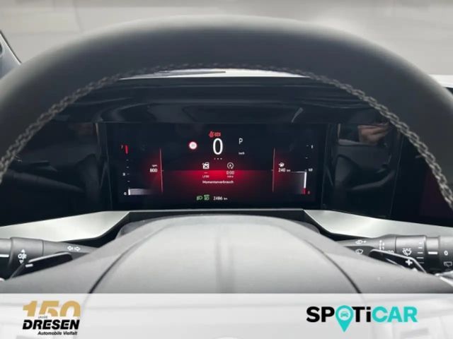 Opel Mokka GS-Line Grand Sport