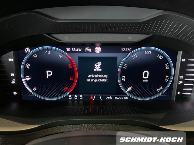 Skoda Karoq 2.0 TDI 4x4 Drive