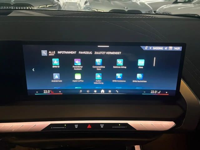 BMW X3 M-Sport xDrive20i